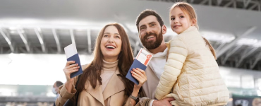 how much for family visa in uae